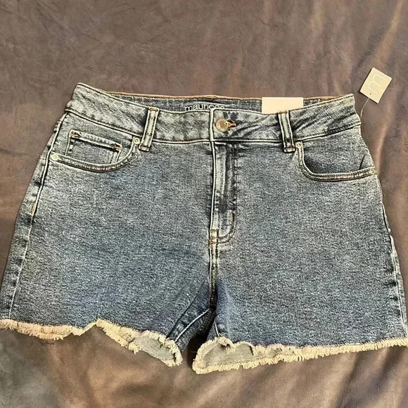 Maurices Vintage shorts - Picture 1 of 5